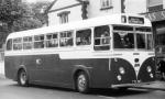 Dennis Lancet UF Strachan 1955 года